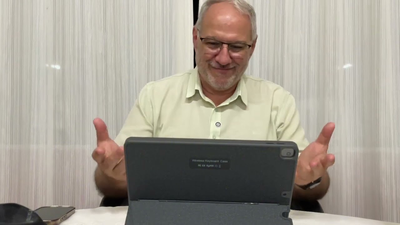 A lei e o pecado (19/02/2026)