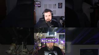 Don't SLEEP 😴 on Logic Pro ALCHEMY | #logicprotips #logicpro