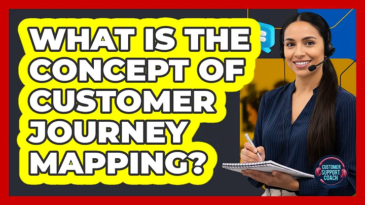 What Is The Concept Of Customer Journey Mapping?