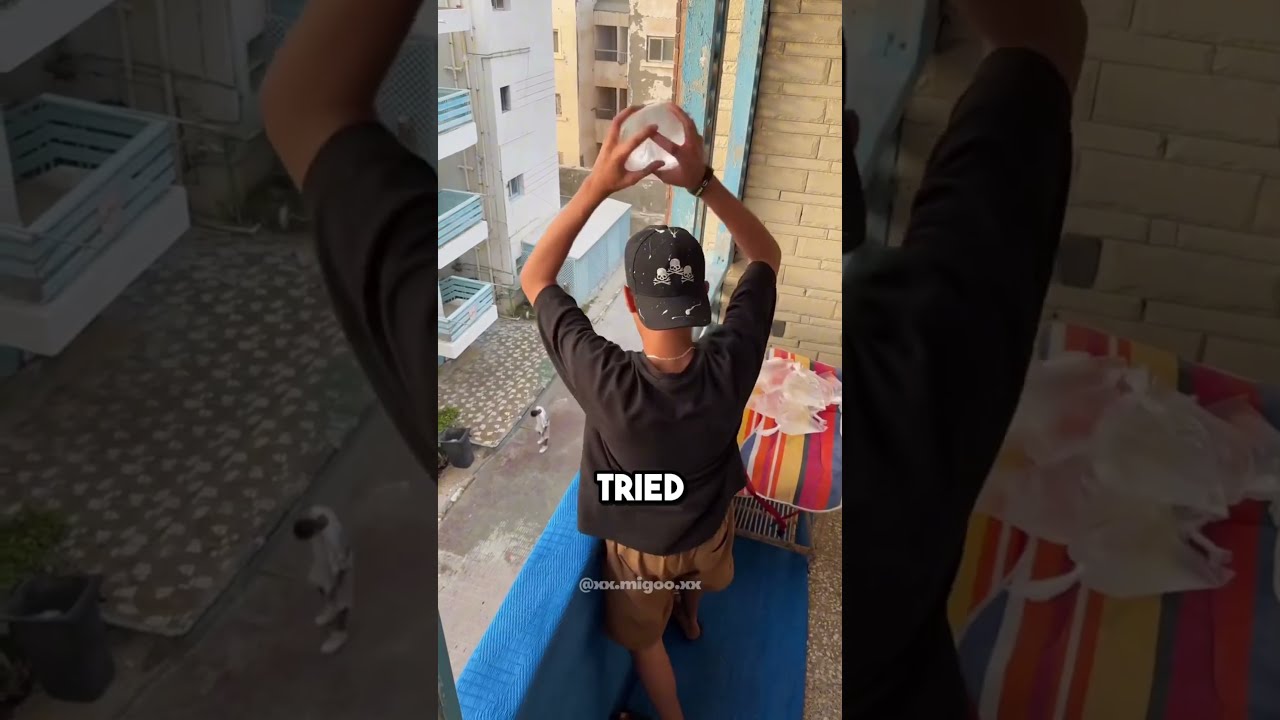 DONT CHECK THE AUDIO 