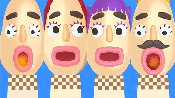 Sandwich Runner - Gameplay Walkthrough (Android iOS) 216