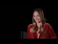 MARGOT ROBBIE BABYLON INTERVIEW