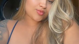The Phenomenal Ages of Precious Lee | BBW × SSBBW