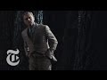 'The Great Gatsby' | Anatomy of a Scene w/ Director Baz Luhrmann | The New York Times