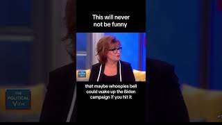 Matt destroys the harpies of The Spew #theview #whoopigoldberg #mattgaetz