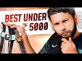 Best Smartwatch Under 5000 --  Ft. Amazon Great Indian Festival and Flipkart Big Billion Days