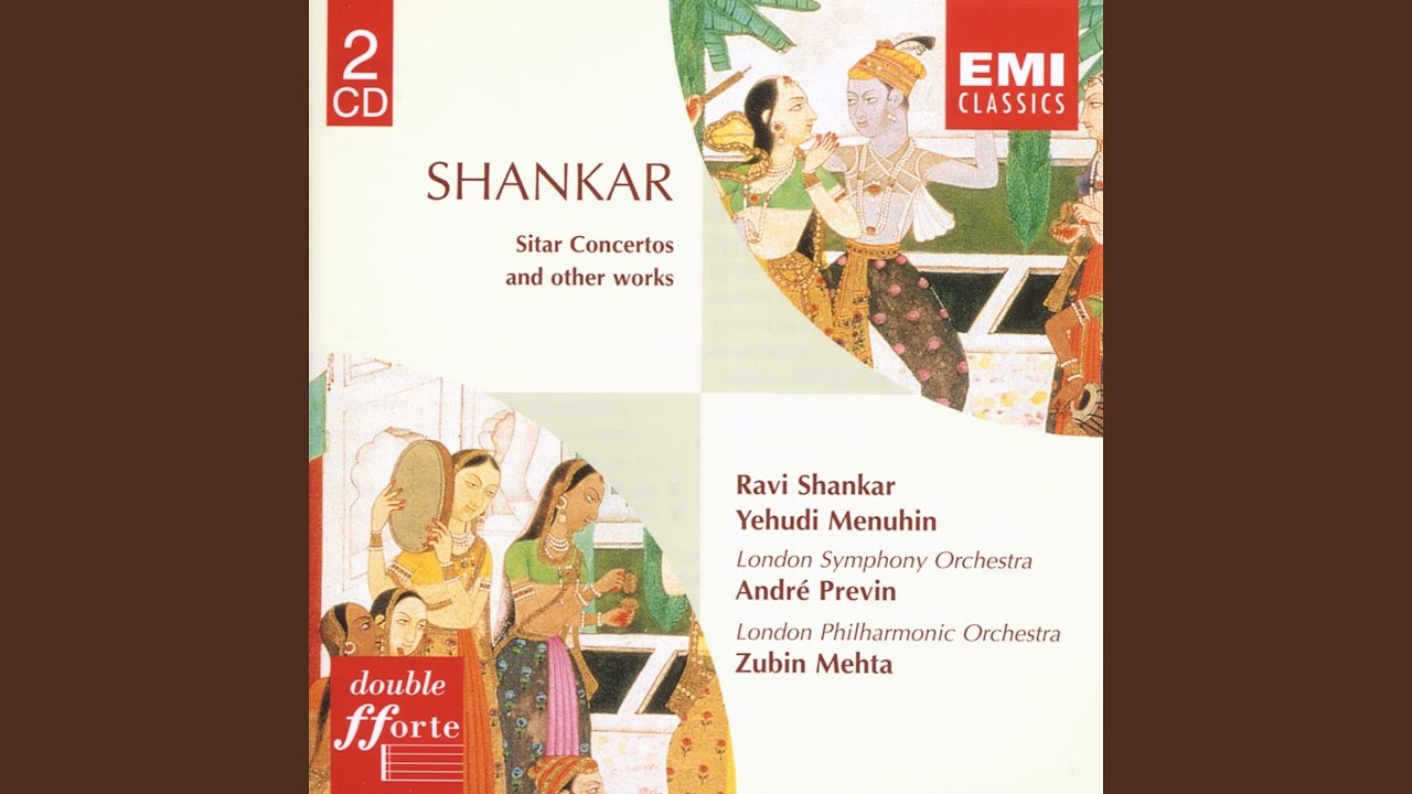 Swara-Kakali (based on Raga Tilang) (1998 Remastered Version) Swara-Kakali (based on Raga Tilang) (1998 Remastered Version)