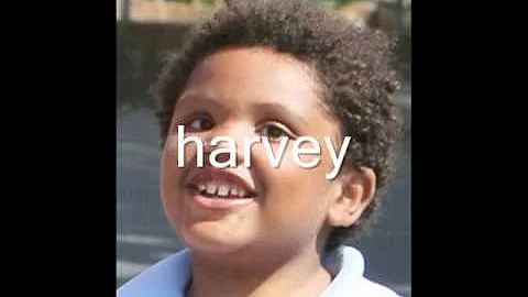 harvey boyce