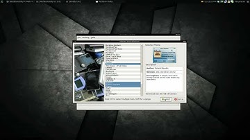 Install Rockbox To iPod - Linux XFCE