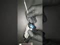 SEAGATE BACKUP PLUS 4TB USB3.0 external hdd enclosure disassembly, whats inside.