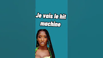 La Voix Et Le Rap De Aya Nakamura Une Tuerie 