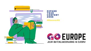 Reisverhalen van ambassadeur Reuben: Budget tips voor jouw DiscoverEU-reis!