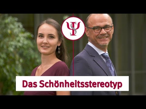 Video: Schöne Menschen Haben Höhere IQs - Alternative Ansicht