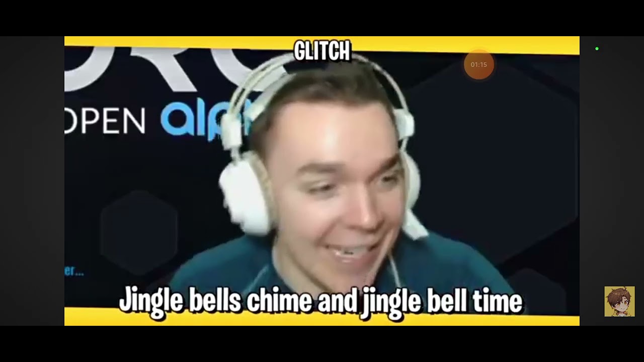 Roblox Youtubers Sing Jingle Bell Rock - YouTube
