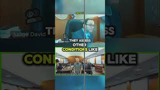Part 1/2 Judge Fleischer #court  #judge #judgefleischer #fyp #videoviral #courtroomdrama