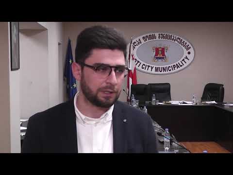 ფოთის 2021 წლის ბიუჯეტი 20 798 000 ლარი იქნება  23 12 20