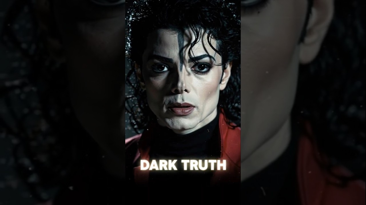 Michael Jackson: Genius or Dark Truth?