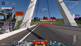 Gran Turismo 7 fun race SPARTAN GT TEAM