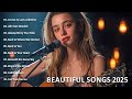 Beautiful Songs 2025 Easy Listening Sad Love Melodies Emosional Song 
