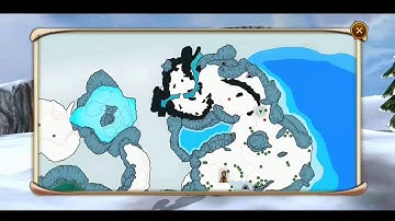 Beast Quest find the lost Satchel