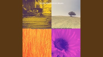 Pulsating Ambience for Mantra Meditation