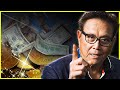 Robert Kiyosaki Revela &quot;La CLAVE MAESTRA Hacia El Éxito Millonario&quot;