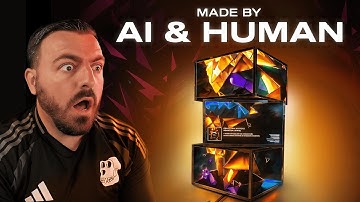 We Saw Beeple’s Diffuse Control in NYC... and It Blew Our Minds