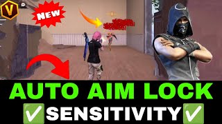 World's Best 3 Finger &amp; 4 Finger Custom HUD CODE 🥶⚙️| FREESTYLE CUSTOM HUD IN FREE FIRE 🇧🇷💀