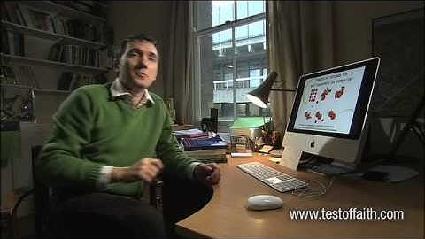 Is evolution a random process?