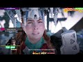 LIVE--STREAM HORIZON ZERO DAWN--ПРОХОЖДЕНИЕ НА ПК #6