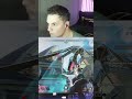 味方にトロールされるも無双してしまうGenburtenが凄すぎる！！#apex #apexlegends #エーペックスレジェンズ #エーペックス #twitch #genburten