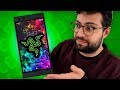 ¿Tienen sentido los moviles "Gaming"? | Razer Phone 2