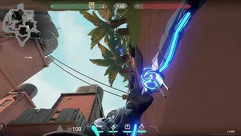 Sova Bind Shock Dart Lineups