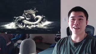 Game of Thrones History and Lore Season 2 Reaction! Part 1