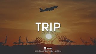 Burna Boy x Ckay x Amapiano Type Beat - TRIP