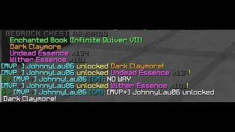 Dark Claymore in 14th M7