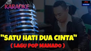 KARAOKE LAGU POP MANADO🎤🎶🎶 