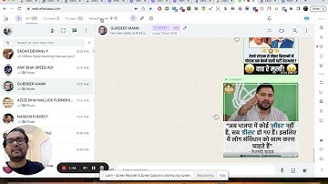 Eazybe Teams: How to Use Funnels and Stages to create CRM, Account Management in Whatsapp