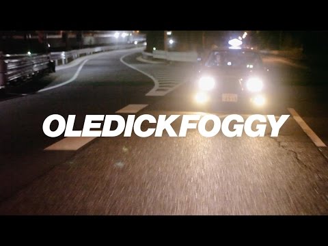 OLEDICKFOGGY  「シラフのうちに」 （監督：川口潤）