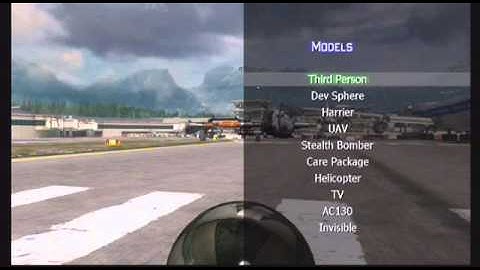 MW2 BACK IN TIME MOD MENU ALL CLIENT TU8 + [DOWNLOAD HD]