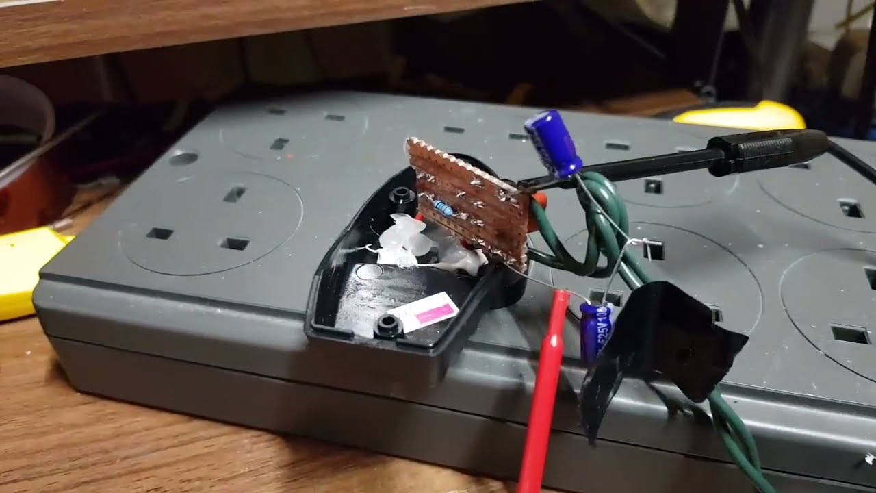 why did my LEDs fail?
