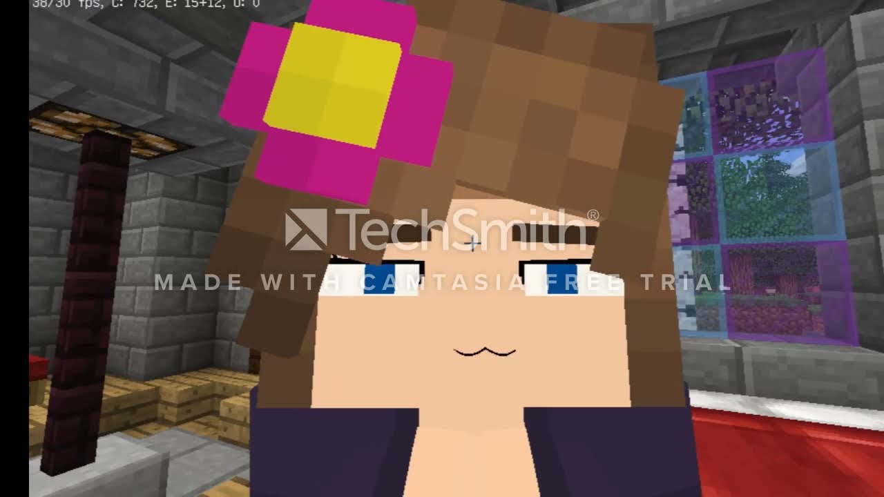 jenny minecraft pe mod