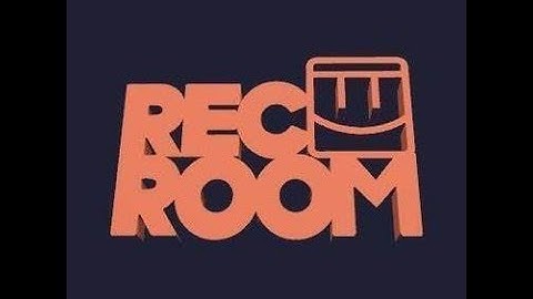 Making a horror game in Rec Room! (part 1)