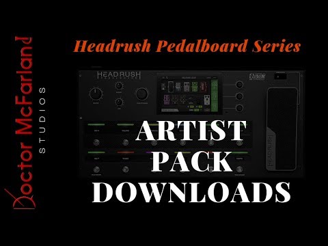 how-to-download-and-sync-artist-pack-rigs-from-headrushfx.com