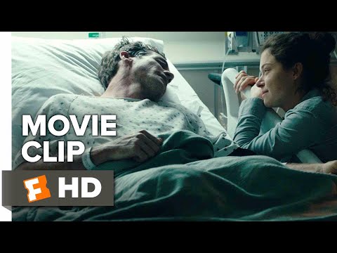 Stronger Movie Clip - Don&#39;t Owe Me Anything (2017) | Movieclips Coming Soon