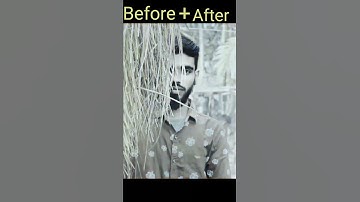 YouTube short reel and real photos comparison video #56