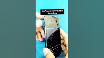 Samsung Galaxy J2 Core SM-J260F Factory Reset, Hard Reset, Password Reset, Pattern Reset / #shorts