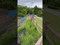 📱船岡竹林公園近くで工事中👷‍♂️通行止め⚠️ 令和8年4月29日 迂回路有ります