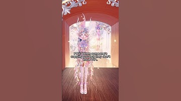 Who can relate?😭#dresstoimpress #dtiroblox #dti #dtiedit #shorts #fyp