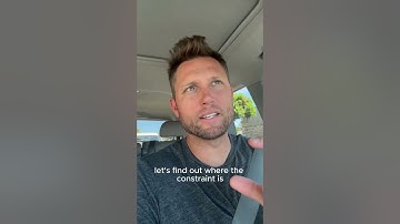 Removing Constraints From Your Business